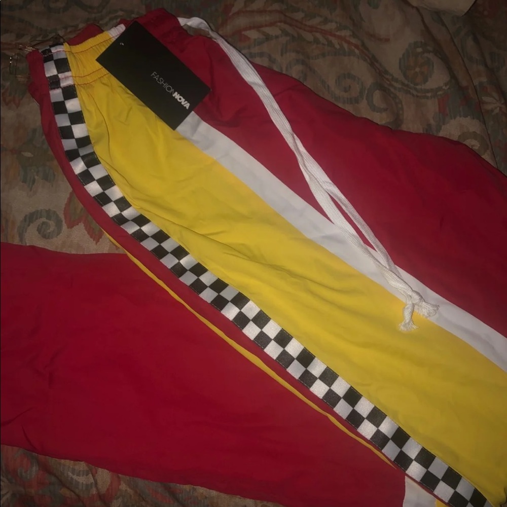 Fashion Nova Pants